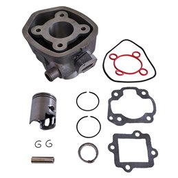 CYLINDER THERMAL GROUP ORIGINAL TYPE BLAST APRILIA GULLIVER LC 50 1996-1998