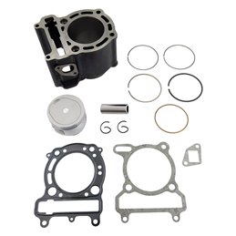 CYLINDER THERMAL GROUP ORIGINAL TYPE BLAST APRILIA LEONARDO 250 1999-2004