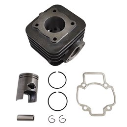 CYLINDER THERMAL GROUP ORIGINAL TYPE BLAST GILERA ICE 50 2001-2005