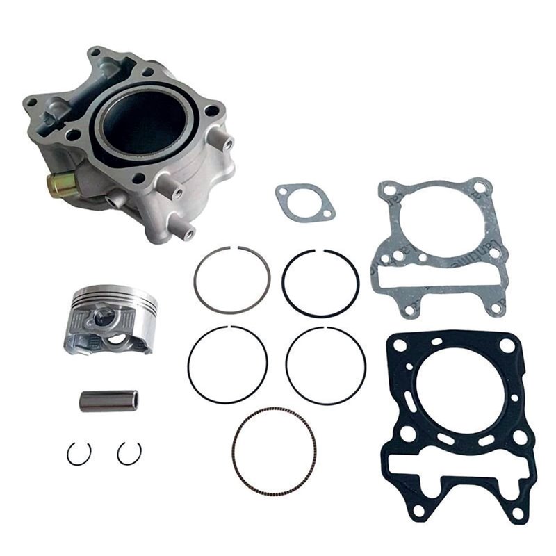 CYLINDER THERMAL GROUP ORIGINAL TYPE BLAST HONDA NSS 125 AD Forza ABS 125 2015 CYLINDER THERMAL GROUP ORIGINAL TYPE BLAST HONDA NSS 125 AD Forza ABS 125 2015