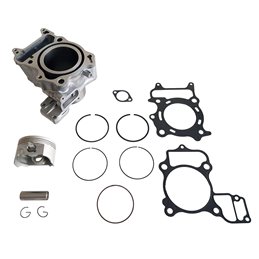 ORIGINAL TYPE CAST IRON BLAST CYLINDER THERMAL GROUP HONDA NSS 300 A Forza ABS 300 2013-2020