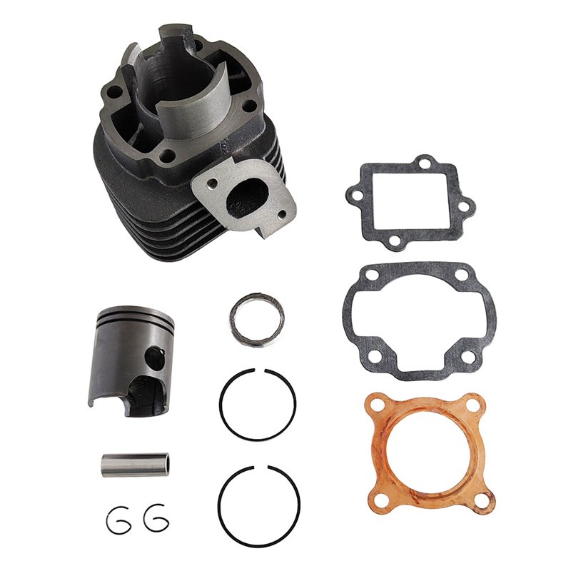 CYLINDER THERMAL GROUP ORIGINAL TYPE BLAST KEEWAY F-ACT 50 2007-2008 CYLINDER THERMAL GROUP ORIGINAL TYPE BLAST KEEWAY F-ACT 50 2007-2008