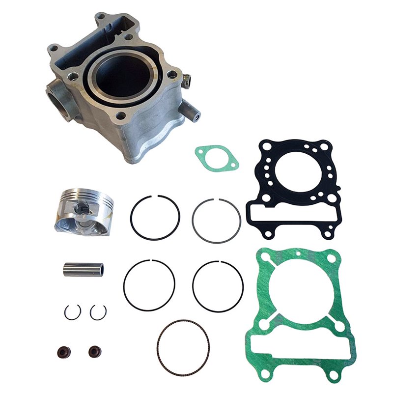 CYLINDER THERMAL GROUP ORIGINAL TYPE BLAST KEEWAY LOGIK 150 2012 CYLINDER THERMAL GROUP ORIGINAL TYPE BLAST KEEWAY LOGIK 150 2012