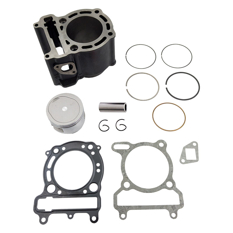 GRUPO TÉRMICO DE CILINDRO TIPO ORIGINAL BLAST MALAGUTI MADISON S 250 1999-2001