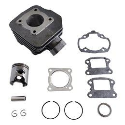 CYLINDER THERMAL GROUP ORIGINAL TYPE BLAST PEUGEOT Buxy 50 1995-1997