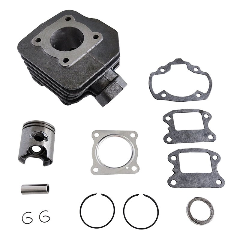 CYLINDER THERMAL GROUP ORIGINAL TYPE BLAST PEUGEOT Buxy 50 1995-1997