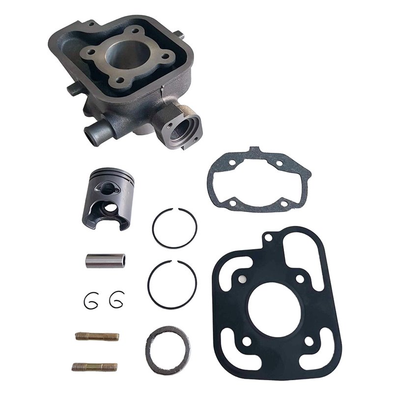 CYLINDER THERMAL GROUP ORIGINAL TYPE BLAST PEUGEOT SPEEDAKE 50 2T 50 1994 CYLINDER THERMAL GROUP ORIGINAL TYPE BLAST PEUGEOT SPEEDAKE 50 2T 50 1994