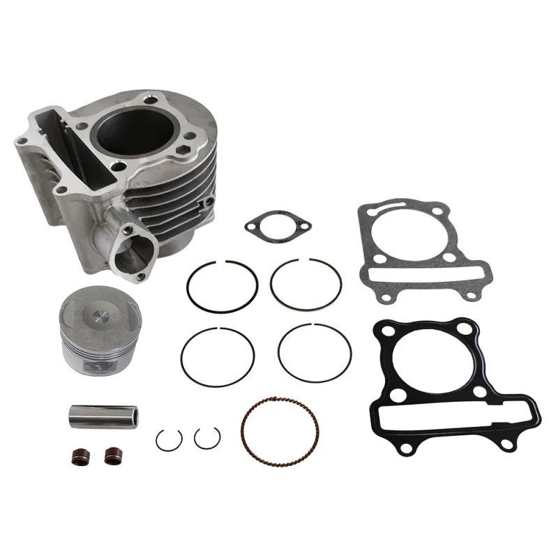 CYLINDER THERMAL GROUP ORIGINAL TYPE BLAST SYM FIDDLE II 125 2008-2009