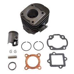CYLINDER THERMAL GROUP ORIGINAL TYPE BLAST YAMAHA CS JOG R 50 2002-2012