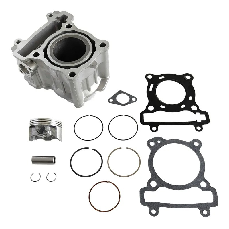 CYLINDER THERMAL GROUP ORIGINAL TYPE BLAST YAMAHA VP X-CITY 125 2008-2011