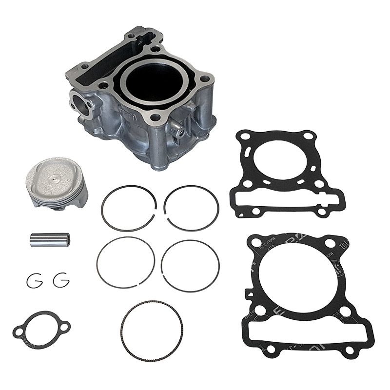 CYLINDER THERMAL GROUP ORIGINAL TYPE BLAST YAMAHA YZF-R125A 125 2019-2024