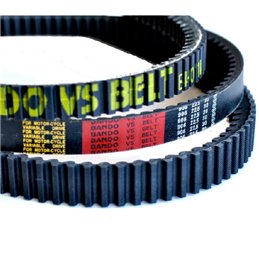 CORREA DEL VARIADOR BANDO DERBI ATLANTIS 50 4T 50 2004-2006