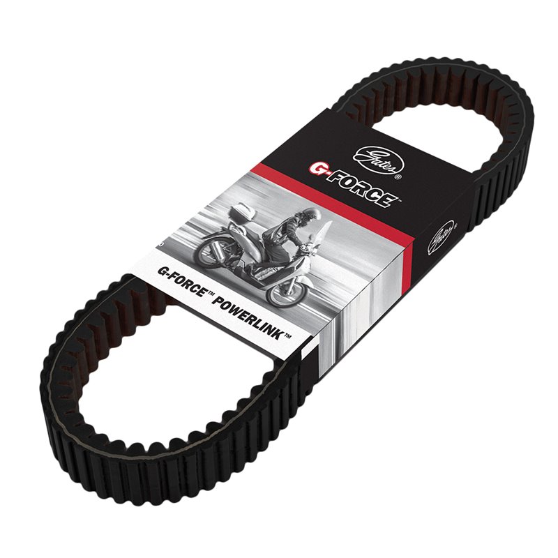 GATES VARIATORRIEMEN PIAGGIO HEXAGON 125 1994-1997