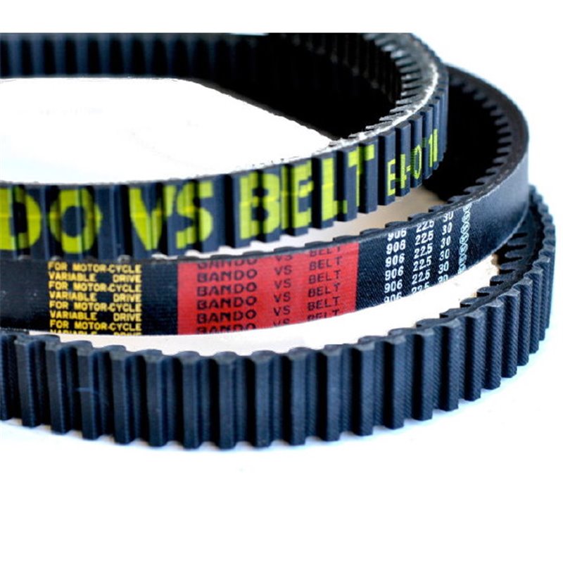 CORREA DEL VARIADOR BANDO SUZUKI UX SIXTEEN 150 2008-2011
