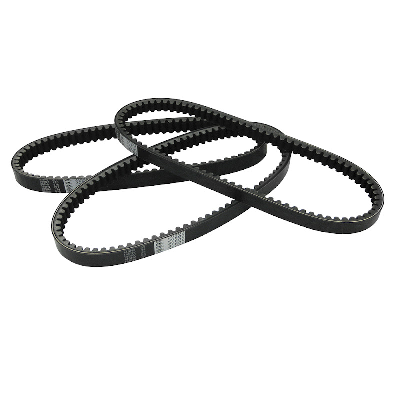 GATES VARIATORRIEMEN YAMAHA ATV/UTV YFM 600 F GRIZZLY 4X4 600 1998-2001