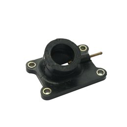 BCR INTAKE MANIFOLD DERBI BULTACO LOBITO 50 1998-2001
