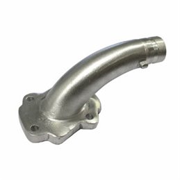 BCR INTAKE MANIFOLD KEEWAY FLASH 50 2007-2008