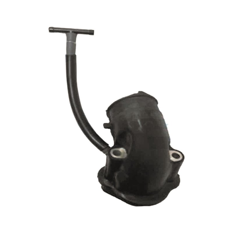 BCR INTAKE MANIFOLD KYMCO AGILITY 4T 125 2006