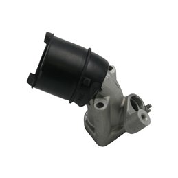 BCR INTAKE MANIFOLD KYMCO DOWNTOWN E4 125 2016