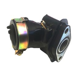 COLECTOR DE ADMISIÓN BCR PEUGEOT V-Clic 50 4T 50 2007-2014
