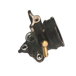 BCR INTAKE MANIFOLD PIAGGIO MP3 YOURBAN LT RL E4 300 2017-2018