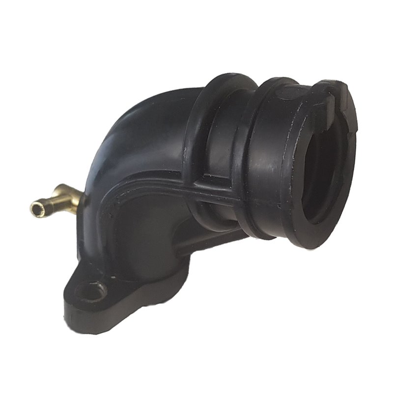BCR INTAKE MANIFOLD PIAGGIO VESPA ET4 50 2000-2005 BCR INTAKE MANIFOLD PIAGGIO VESPA ET4 50 2000-2005