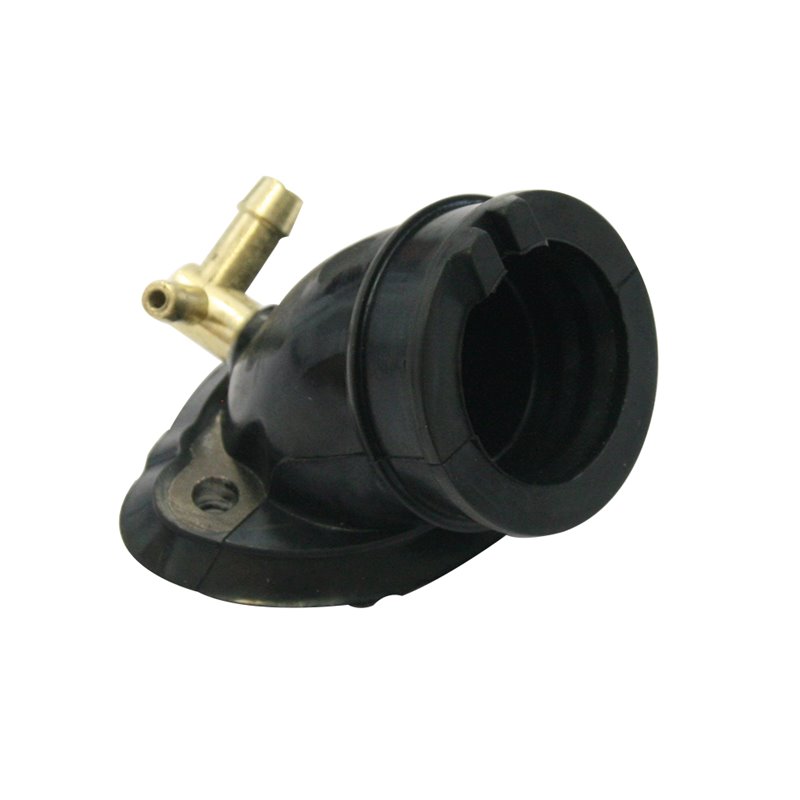 BCR INTAKE MANIFOLD PIAGGIO VESPA LX 125 2005-2006 BCR INTAKE MANIFOLD PIAGGIO VESPA LX 125 2005-2006