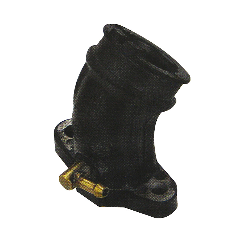 BCR INTAKE MANIFOLD PIAGGIO VESPA LX 4T 50 2005-2009