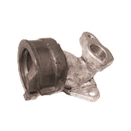 COLECTOR DE ADMISIÓN BCR YAMAHA NS50F AEROX F 50 2014-2016