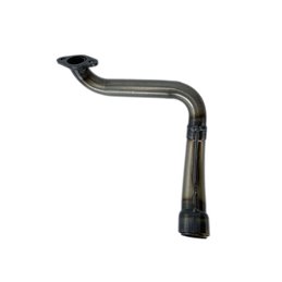REPLACEMENT MANIFOLD FOR PROMA EXHAUST SYSTEM 403753095 PROMA VESPA CLASSIC VESPA 50 L (V5A1T) 50 1966-1970