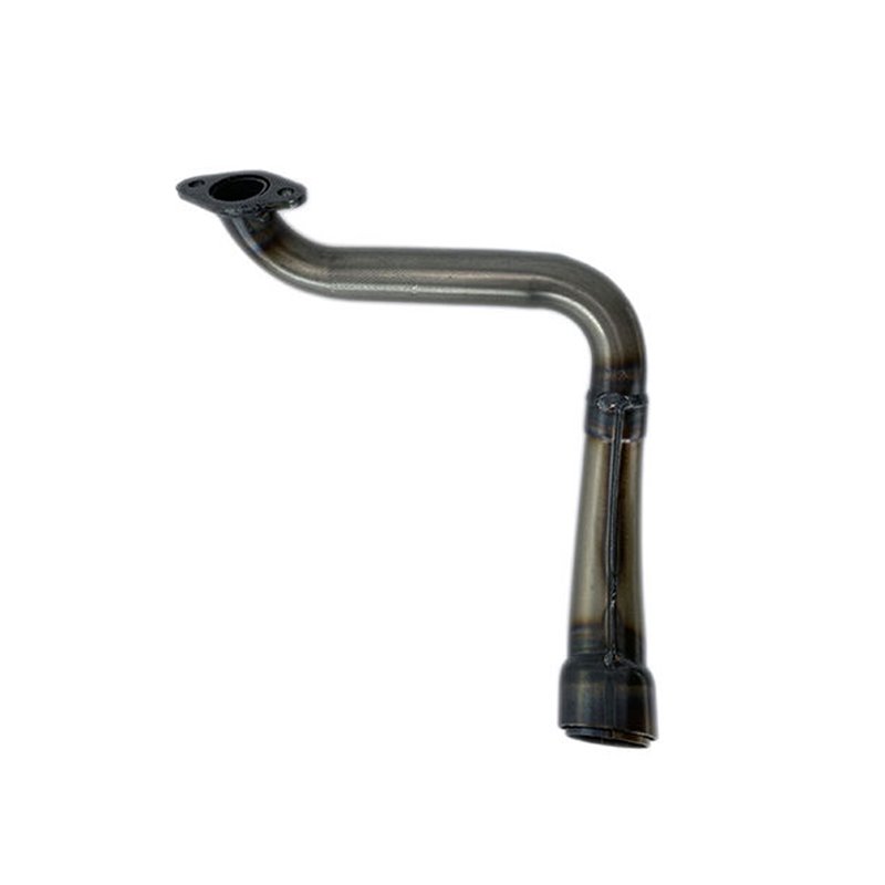 REPLACEMENT MANIFOLD FOR PROMA EXHAUST SYSTEM 403753095 PROMA VESPA CLASSIC VESPA 50 L (V5A1T) 50 1966-1970 REPLACEMENT MANIFOLD FOR PROMA EXHAUST SYSTEM 403753095 PROMA VESPA CLASSIC VESPA 50 L (V5A1T) 50 1966-1970