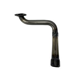REPLACEMENT MANIFOLD FOR PROMA EXHAUST SYSTEM 403753100 PROMA VESPA CLASSIC VESPA 125 ET3 (VMB1T) 125 1976-1990