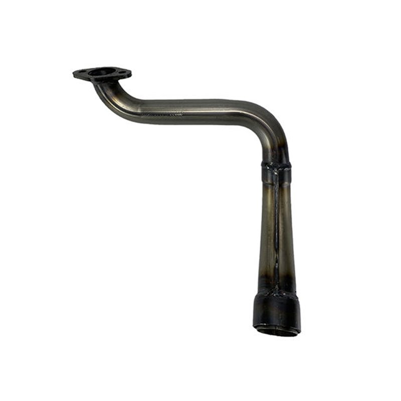 REPLACEMENT MANIFOLD FOR PROMA EXHAUST SYSTEM 403753100 PROMA VESPA CLASSIC VESPA 125 ET3 (VMB1T) 125 1976-1990 REPLACEMENT MANIFOLD FOR PROMA EXHAUST SYSTEM 403753100 PROMA VESPA CLASSIC VESPA 125 ET3 (VMB1T) 125 1976-1990