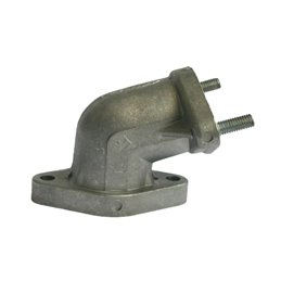Ersatzkrümmer für BCR-Auspuffanlage VESPA CLASSIC VESPA 50 L (V5A1T) 50 1966-1970
