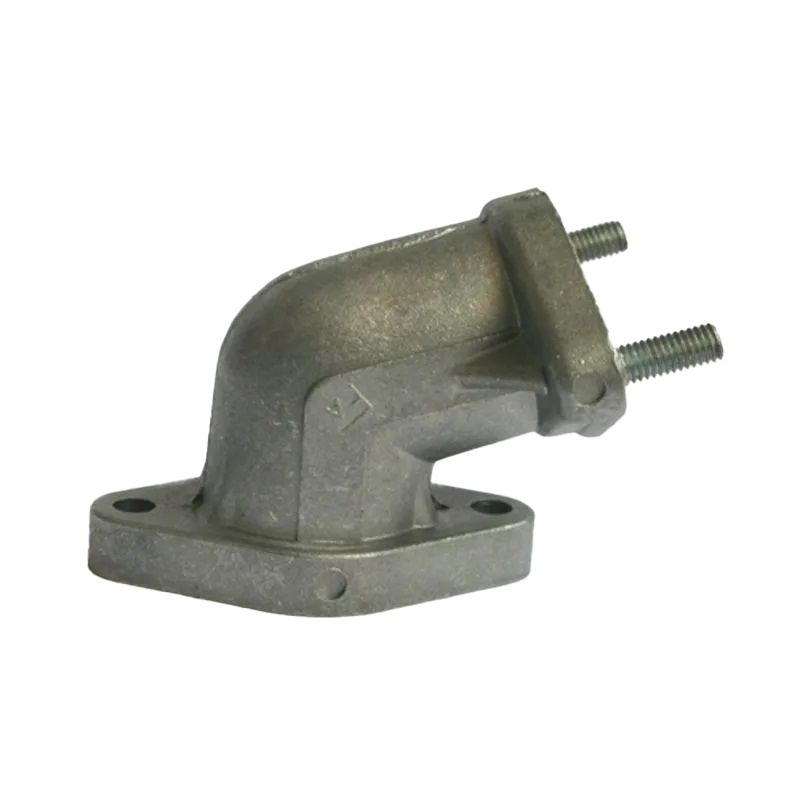 REPLACEMENT MANIFOLD FOR BCR EXHAUST SYSTEM VESPA CLASSIC VESPA 50 L (V5A1T) 50 1966-1970 REPLACEMENT MANIFOLD FOR BCR EXHAUST SYSTEM VESPA CLASSIC VESPA 50 L (V5A1T) 50 1966-1970