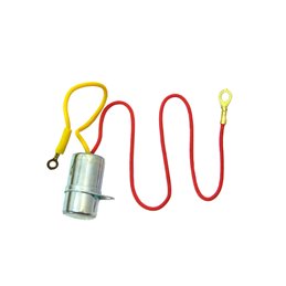 HYP CONDENSER VESPA CLASSIC VESPA 125 (VNA2T) 125 1957-1959