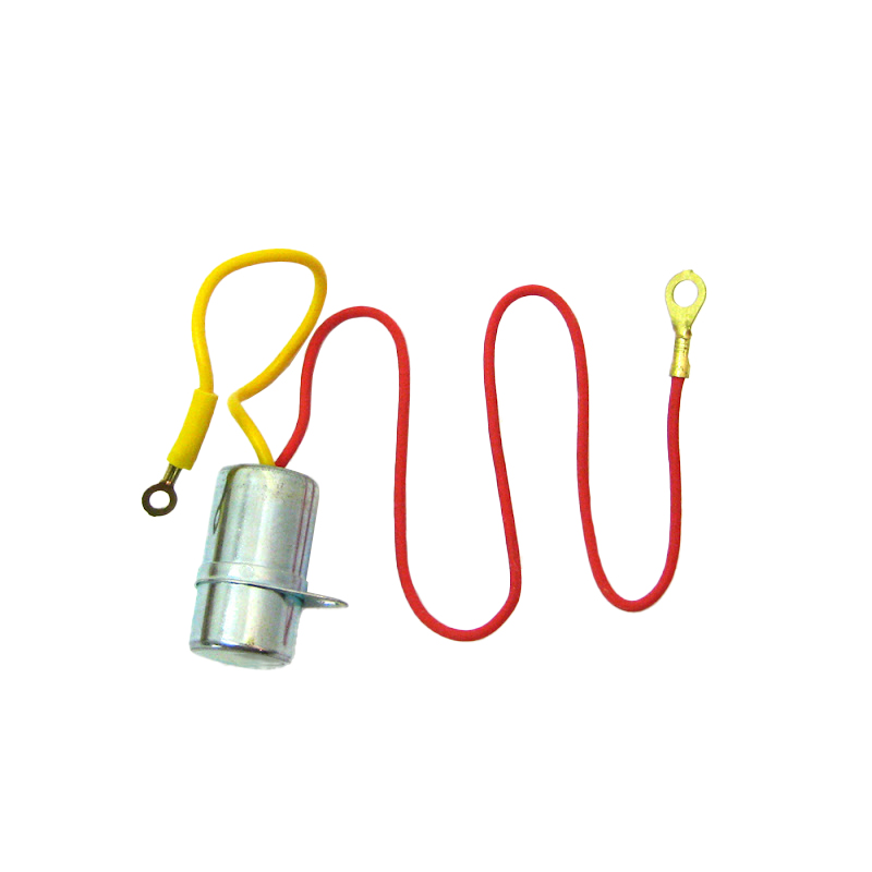 HYP CONDENSER VESPA CLASSIC VESPA 125 (VNA2T) 125 1957-1959 HYP CONDENSER VESPA CLASSIC VESPA 125 (VNA2T) 125 1957-1959
