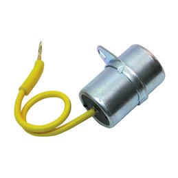 HYP CONDENSER VESPA CLASSIC VESPA 50 (V5A1T) 50 1963-1966