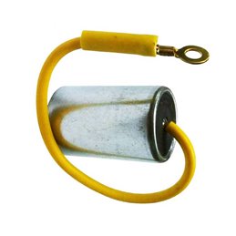 HYP CONDENSER VESPA CLASSIC VESPA 50 (V5A1T) 50 1963-1966