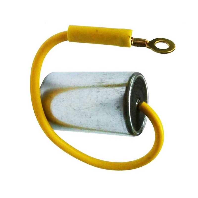 HYP CONDENSER VESPA CLASSIC VESPA 50 (V5A1T) 50 1963-1966