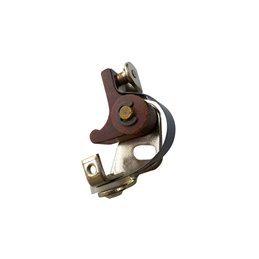 HYP-KONTAKT PIAGGIO APE MP P501-P601 220 1978-1996