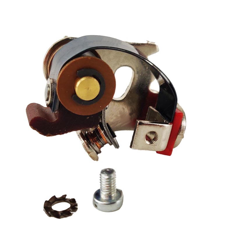 HYP-KONTAKT VESPA CLASSIC VESPA 50 (V5A1T) 50 1965-1971