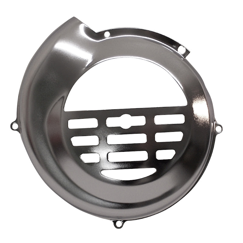 CUBIERTA DEL VOLANTE DEL VENTILADOR BCR VESPA CLASSIC VESPA 50 N (V5X5T) 50 1989-1990 CUBIERTA DEL VOLANTE DEL VENTILADOR BCR VESPA CLASSIC VESPA 50 N (V5X5T) 50 1989-1990