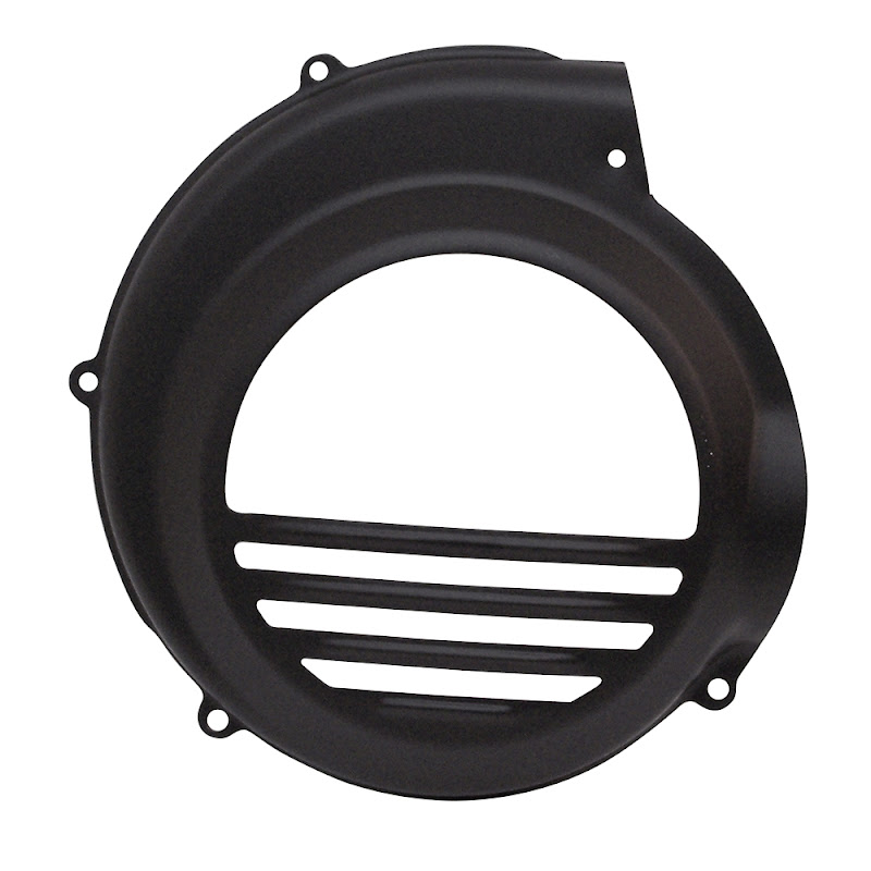CUBIERTA DEL VOLANTE DEL VENTILADOR BCR VESPA CLASSIC VESPA P 125 E (VNX2T) 125 1981