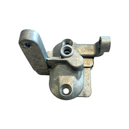 VERGASERVENTILABDECKUNG SHBC 19 - (NUR KÖRPER) DELLORTO VESPA CLASSIC VESPA 50 L (V5A1T) 50 1966-1970