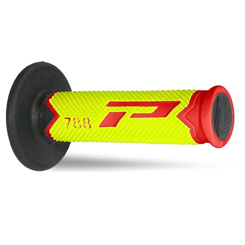 PAIRE DE POIGNÉES PROGRIP    
