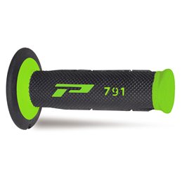 PAIRE DE POIGNÉES PROGRIP    