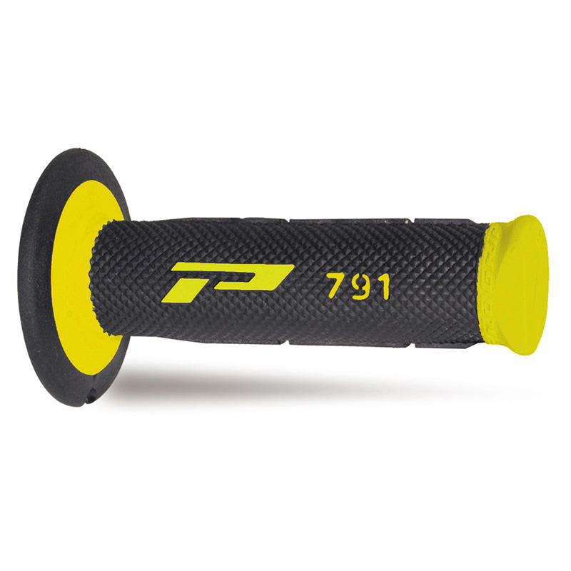 PAIRE DE POIGNÉES PROGRIP    