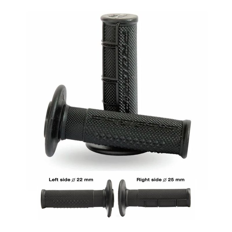 PAR DE PUÑOS PROGRIP PAR DE PUÑOS PROGRIP