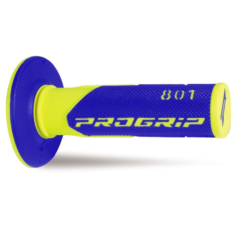 PAIRE DE POIGNÉES PROGRIP    
